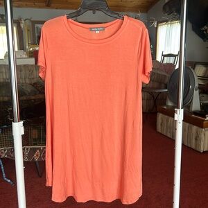 Jamby Short sleeved shirt XL NWOT